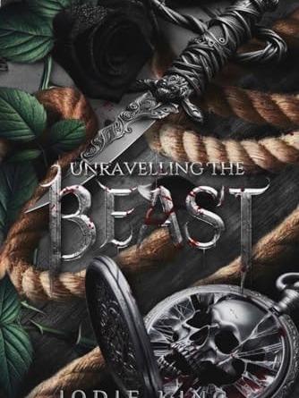 The Beast Duet Series by Jodie King - Paperback - 2 Book Bundle