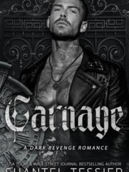 The L.O.R.D.S Series by Shantel Tessier - 6 Book Bundle - Paperback - The Lords Series