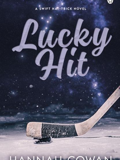 Swift Hat-Trick Trilogy by Hannah Cowan -  Paperbacks - 3 Book Bundle