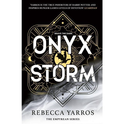 The Empyrean Series by Rebecca Yarros  - 3 Book Bundle - Hardbacks