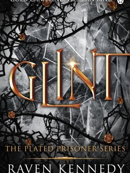 The Plated Prisoner Series by Raven Kennedy - 6 Book Bundle - Paperbacks