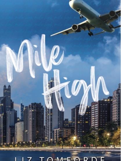 Windy City Series by Liz Tomforde - 5 Book Bundle - Paperbacks