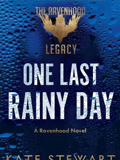 One Last Rainy Day by Kate Stewart - Paperback