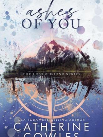 Lost & Found Series by Catherine Cowles - 5 Book Bundle - Special Edition Paperbacks - Indie Published