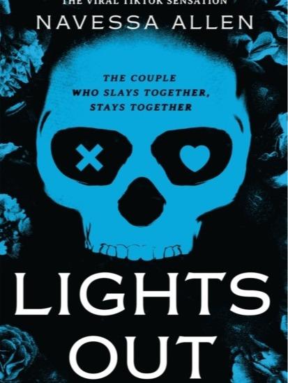 Lights Out by Navessa Allen - Paperback