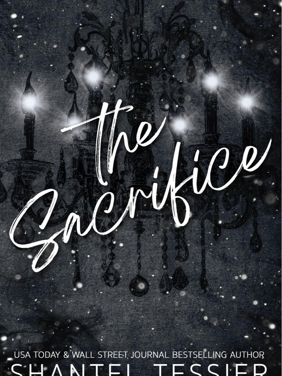 The L.O.R.D.S Series by Shantel Tessier - Special Edition Paperbacks - 6 Book Bundle