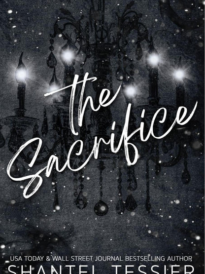 The L.O.R.D.S Series by Shantel Tessier - Special Edition Paperbacks - 6 Book Bundle