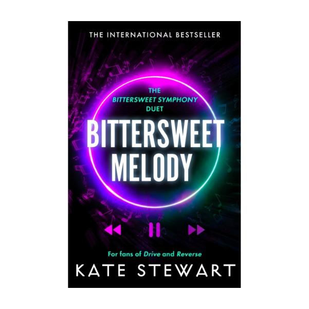 Bittersweet Melody by Kate Stewart - Paperback