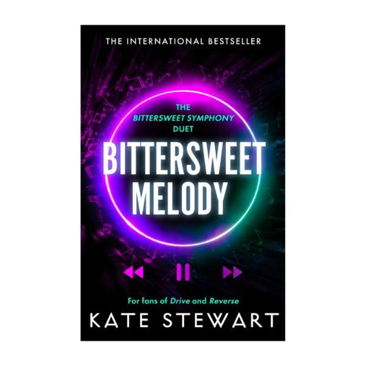 Bittersweet Melody by Kate Stewart - Paperback
