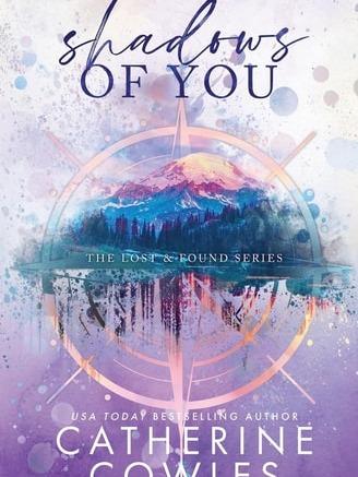 Lost & Found Series by Catherine Cowles - 5 Book Bundle - Special Edition Paperbacks - Indie Published