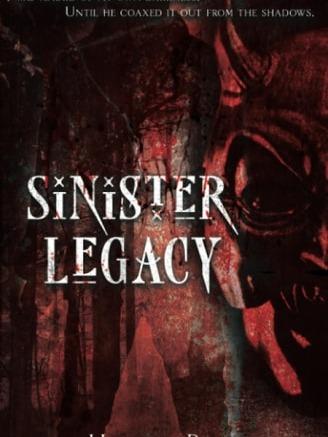 Sinister Legacy by Harleigh Beck - Paperback