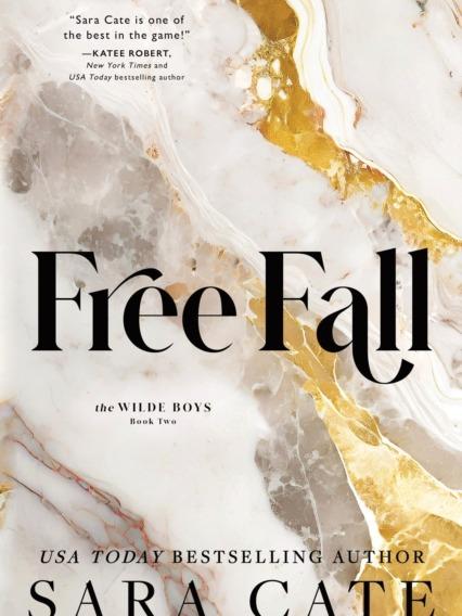 Wilde Boys Series by Sara Cate - Paperback - 2 Book Bundle