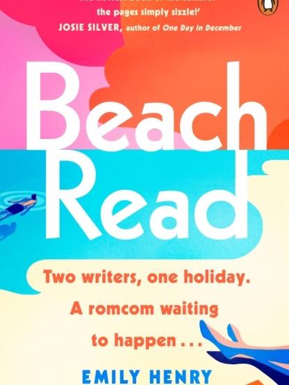 Emily Henry Romance Reads Bundle - 5 Book Bundle - Paperbacks