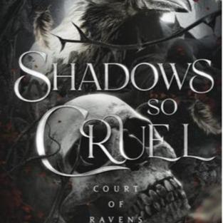 Court of Ravens Series by Liv Zander - Paperback - 2 Book Bundle