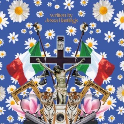 Daisy Haites by Jessa Hastings