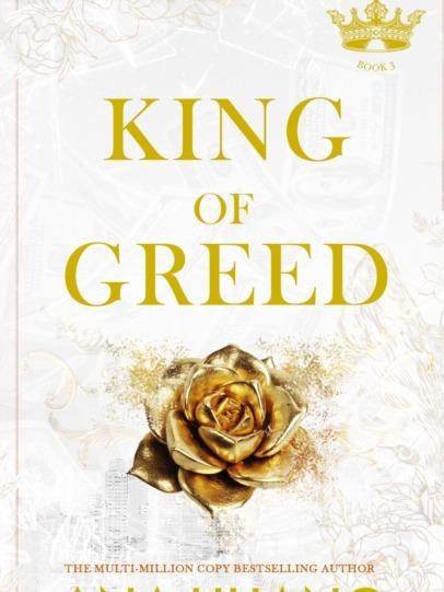 King of Sins 5 Book Bundle by Ana Huang - 5 Book Paperback Bundle