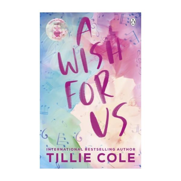A Wish For Us by Tillie Cole - Paperback