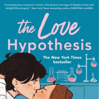 The Love Hypothesis by Ali Hazelwood - Paperback