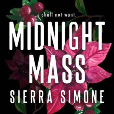 Midnight Mass by Sierra Simone - Paperback