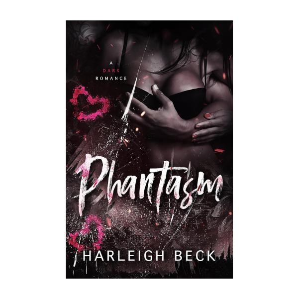 Phantasm by Harleigh Beck - Paperback