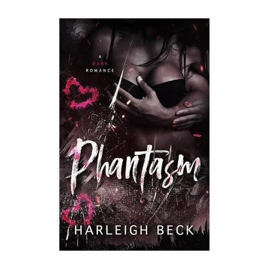 Phantasm by Harleigh Beck - Paperback