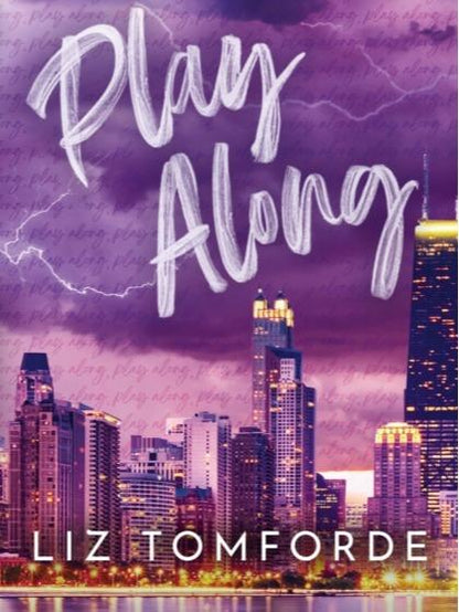 Windy City Series by Liz Tomforde - 5 Book Bundle - Paperbacks