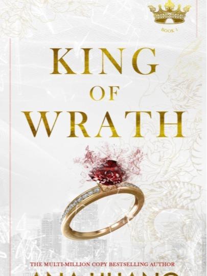 King of Sins 5 Book Bundle by Ana Huang - 5 Book Paperback Bundle