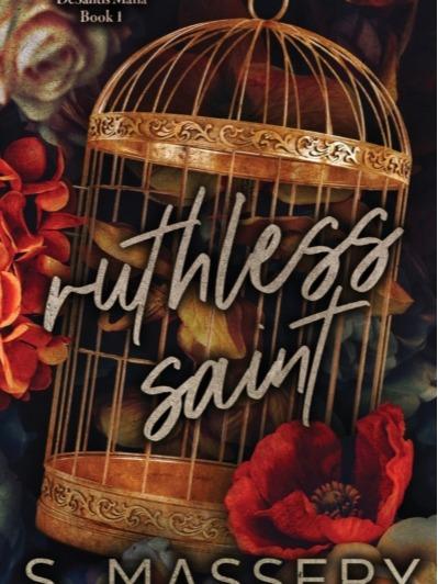 Ruthless Saint by S. Massery -  Special Edition Paperback