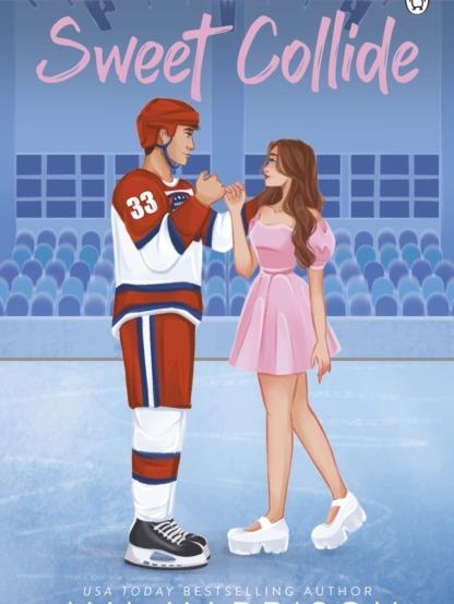 Sweet Collide by Ava Harrison - Paperback