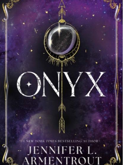 Lux Series by Jennifer L. Armentrout - Paperbacks - 5 Book Bundle