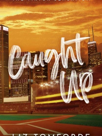 Windy City Series by Liz Tomforde - 5 Book Bundle - Paperbacks