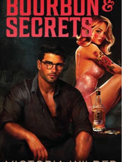 The Bourbon Boys Series by Victoria Wilder - 3 Book Bundle - Paperbacks