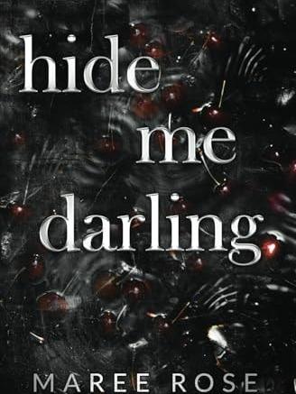 The Darling Games Series by Maree Rose - Paperback - 3 Book Bundle