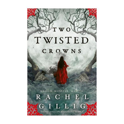 The Shepherd King Series by Rachel Gillig - 2 Book Bundle Set - Paperbacks