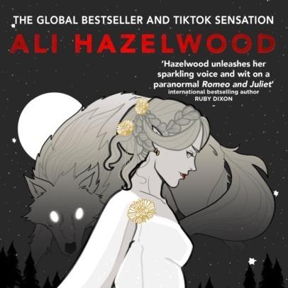 Bride by Ali Hazelwood - Paperback