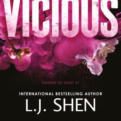 Sinners of Saint Series by L.J.Shen - 4 Book Bundle - Paperbacks
