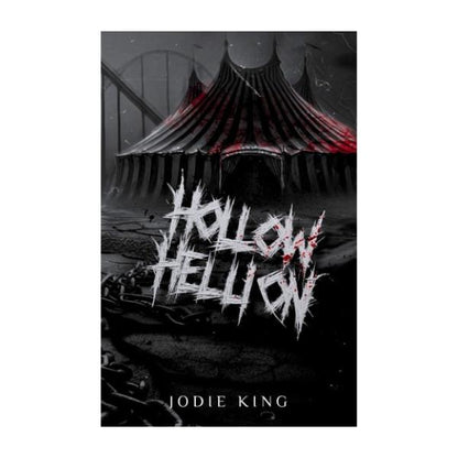 Hollow Hellion by Jodie King - Paperback