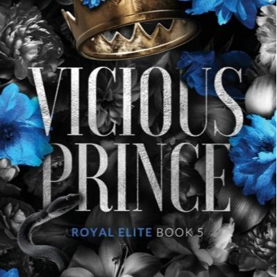 Royal Elite Series by Rina Kent - 8 Book Bundle - Paperback Special Print Editions