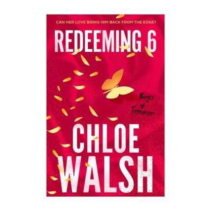 Redeeming 6 by Chloe Walsh - Paperback
