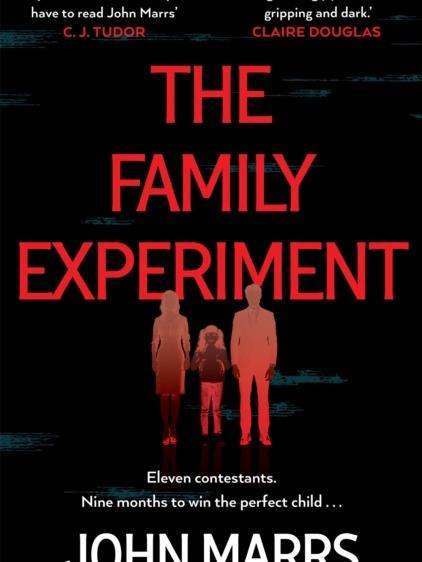 Dark Futures By John Marrs - Paperbacks- 5 Book Bundle