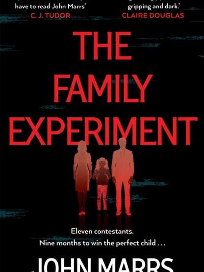 Dark Futures By John Marrs - Paperbacks- 5 Book Bundle