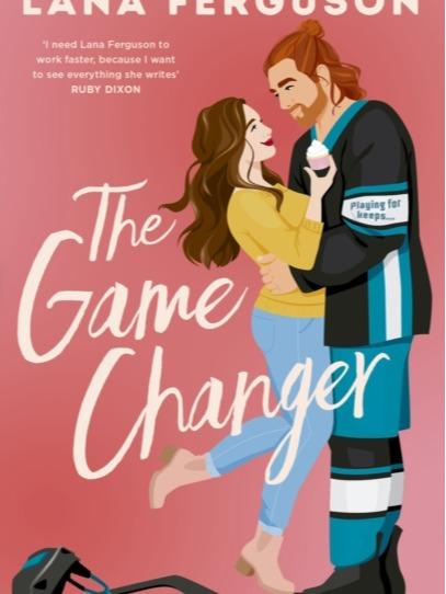 Lana Ferguson Romance Reads Bundle - 5 Book Bundle - Paperbacks