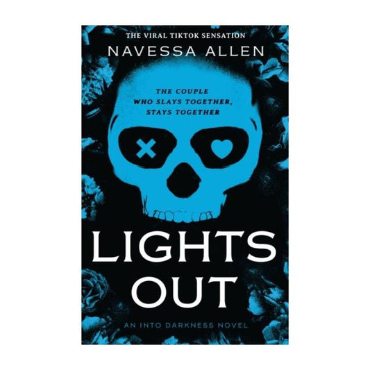Lights Out by Navessa Allen - Paperback