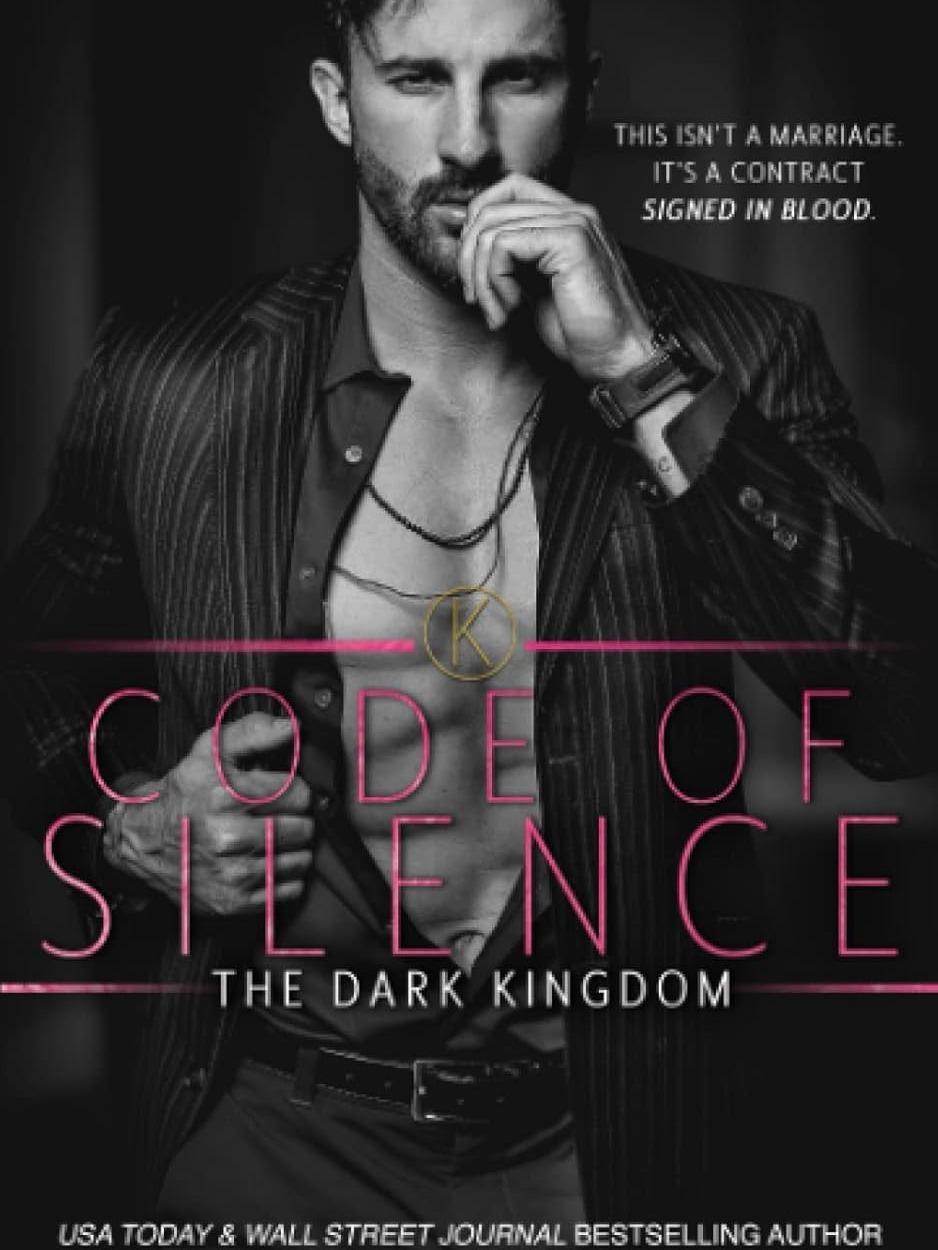 The Dark Kingdom Series by Shantel Tessier - 5 Book Bundle - Paperbacks