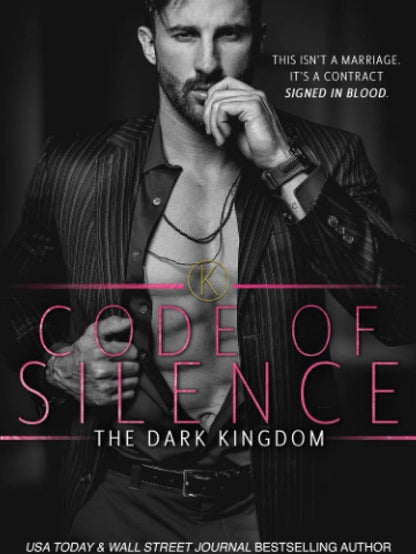 The Dark Kingdom Series by Shantel Tessier - 5 Book Bundle - Paperbacks