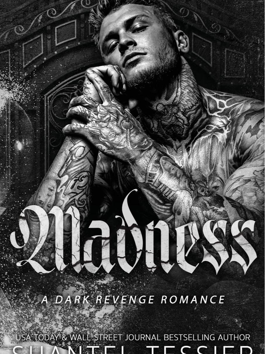 The L.O.R.D.S Series by Shantel Tessier - 6 Book Bundle - Paperback - The Lords Series