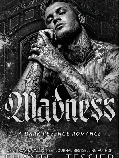 The L.O.R.D.S Series by Shantel Tessier - 6 Book Bundle - Paperback - The Lords Series