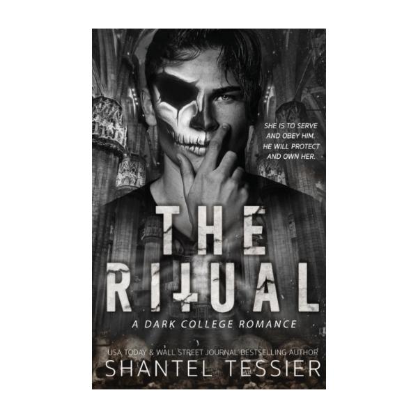 The Ritual by Shantel Tessier - The Lords Series - Paperback