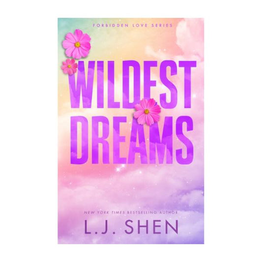 Wildest Dreams by L.J. Shen - Paperback