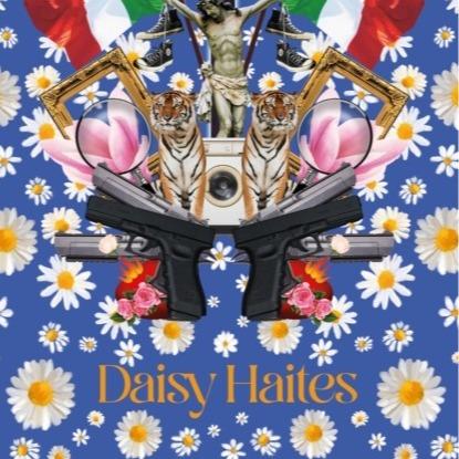 Daisy Haites by Jessa Hastings